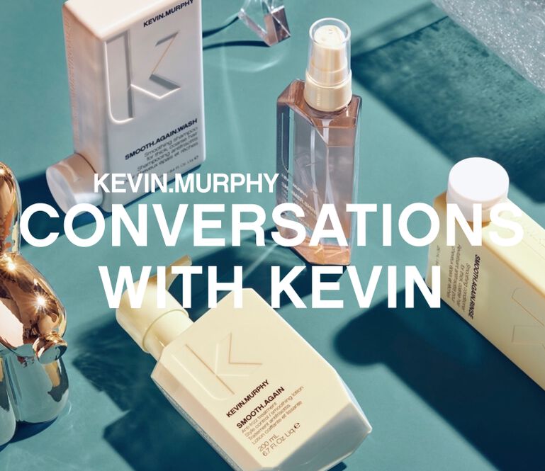 Are You Listening? Tune Into the Latest KEVIN.MURPHY Podcasts